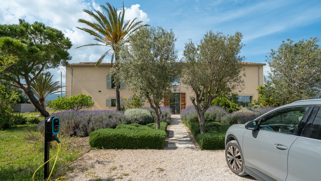 Villa in Palma, Balearic Islands, Spain 4 - 15524330