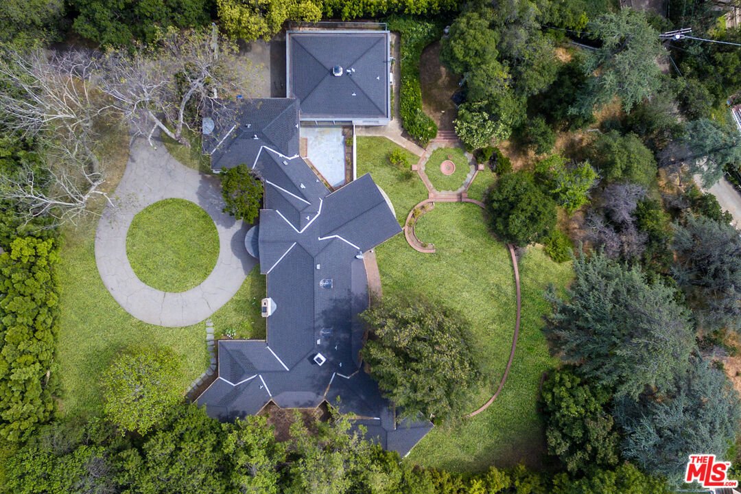 Land in Los Angeles, California, United States 1 - 15524421