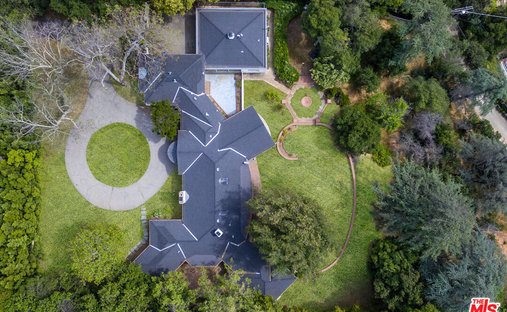 Land in Los Angeles, California, United States 1