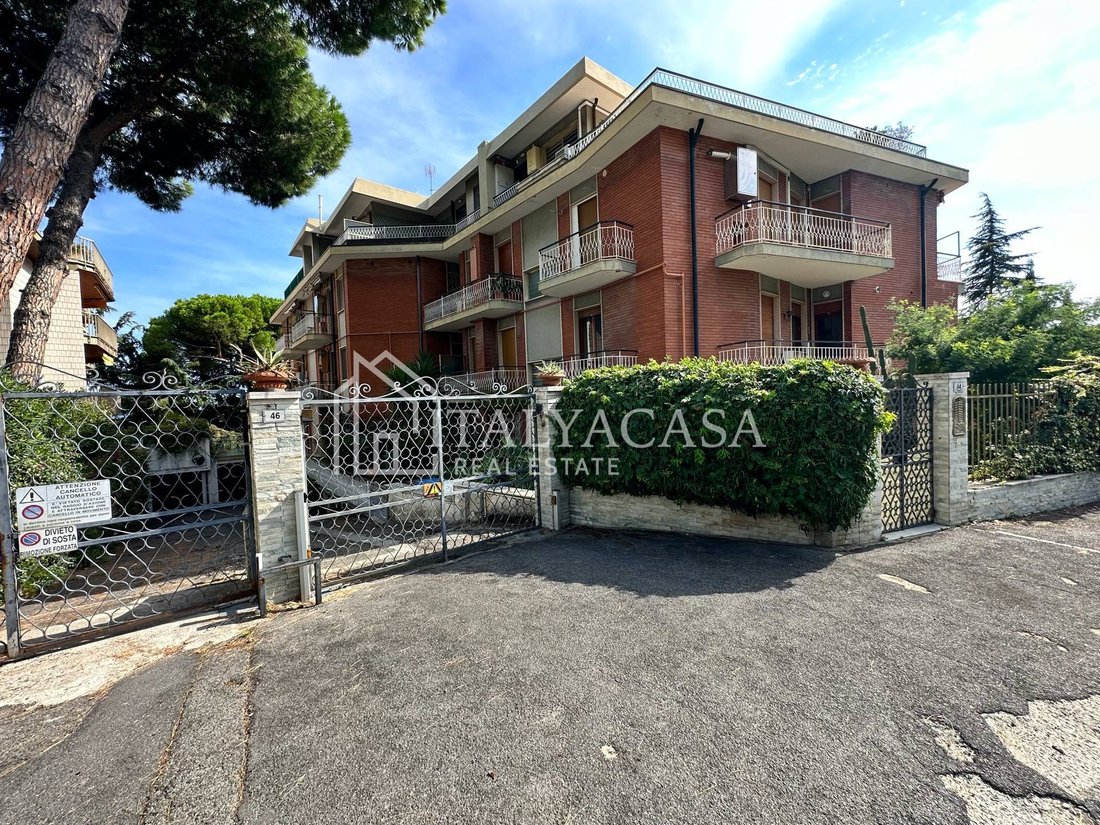 Apartment in Villetta, Sanremo, Liguria 4 - 15526137