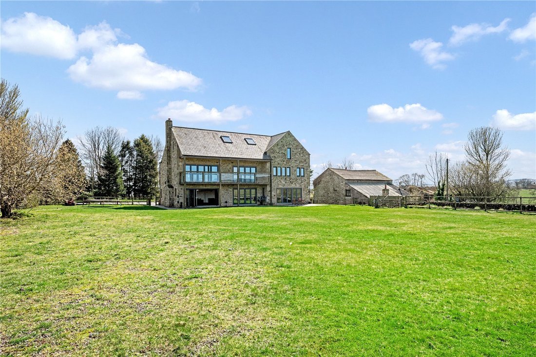 House in York and North Yorkshire, England 2 - 15525423