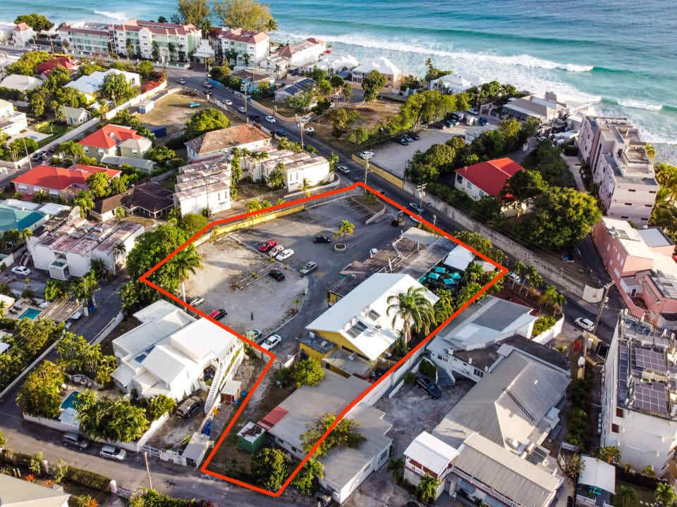 Bridgetown, Christ Church, Barbados 2 - 15525920