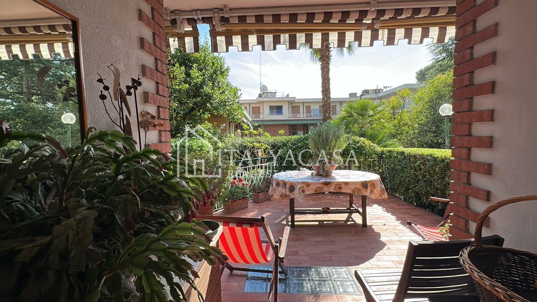 Apartment in Villetta, Sanremo, Liguria 3 - 15526137