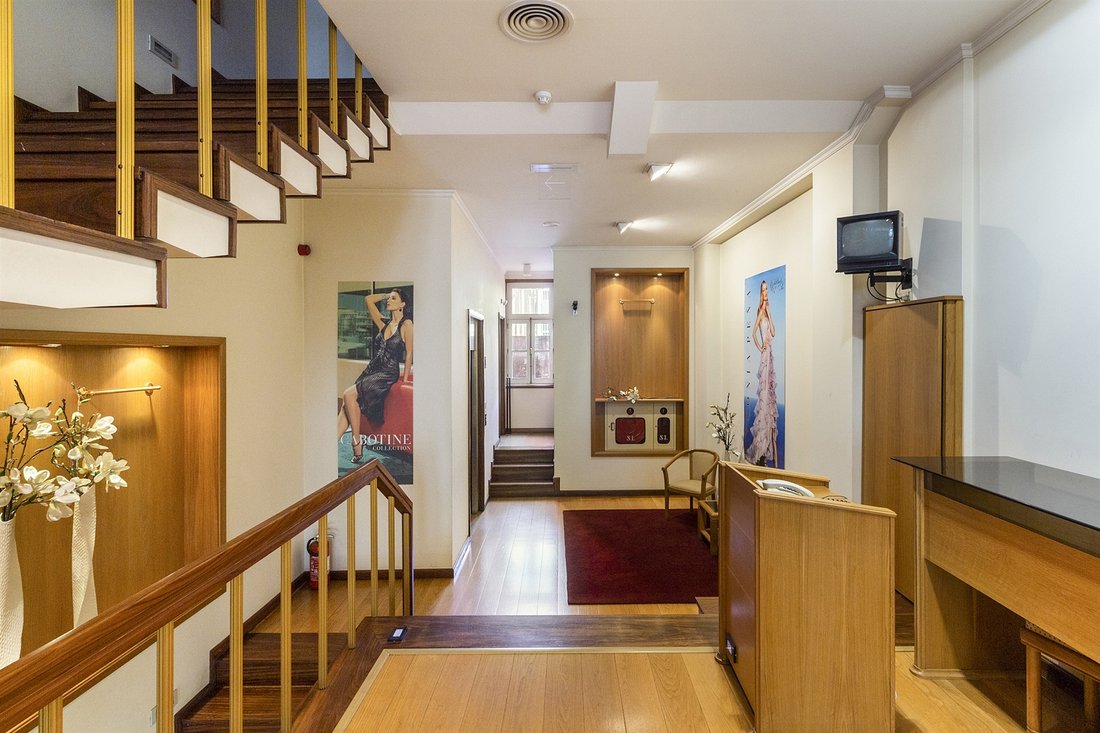 House in Bonfim, Porto District, Portugal 2 - 10907621