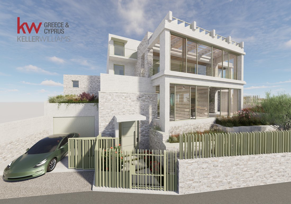 Apartment in Community of Aria, Nafplio, Greece 1 - 15524899