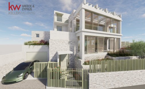 Appartamento a Community of Aria, Nafplio, Grecia 1