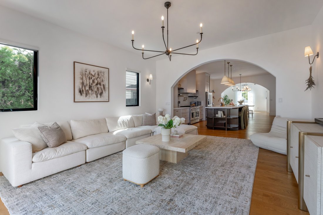 House in Los Angeles, California, United States 5 - 15525643