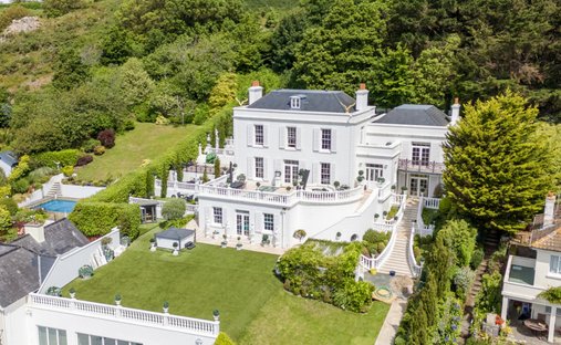 Casa en Inglaterra 1