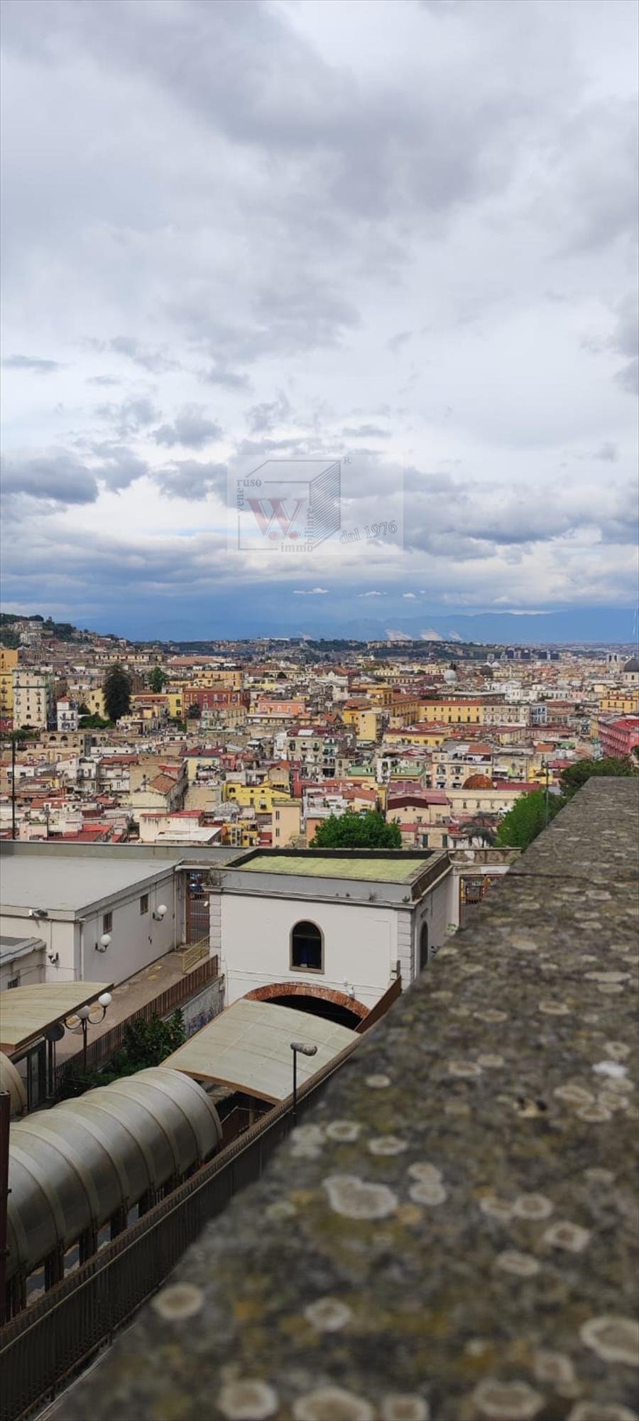 Apartment in Naples, Campania, Italy 1 - 15436215