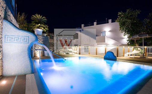 Estate in Forio, Campania, Italy 1