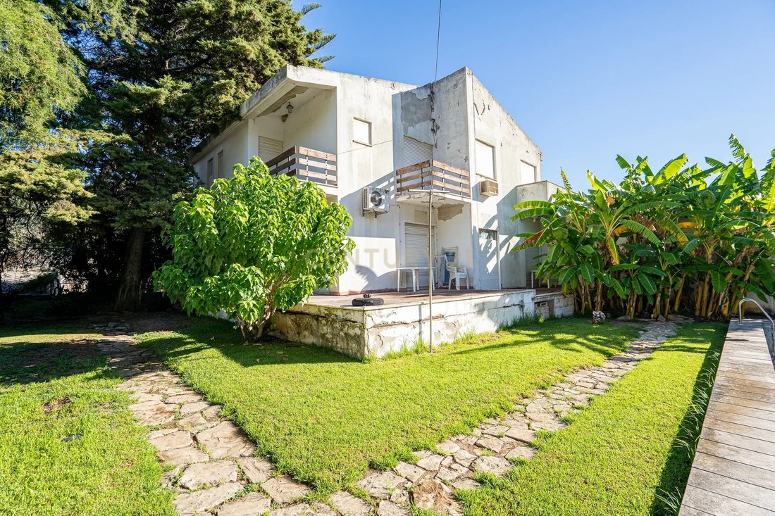 Farm Ranch in Povoa de Santa Iria e Forte da Casa, Lisbon, Portugal 2 - 15527243