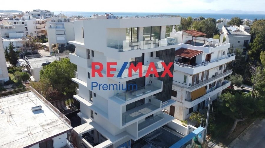 Apartment in Voula, Attica, Greece 1 - 15525492