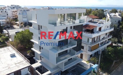 Apartment in Voula, Attica, Greece 1