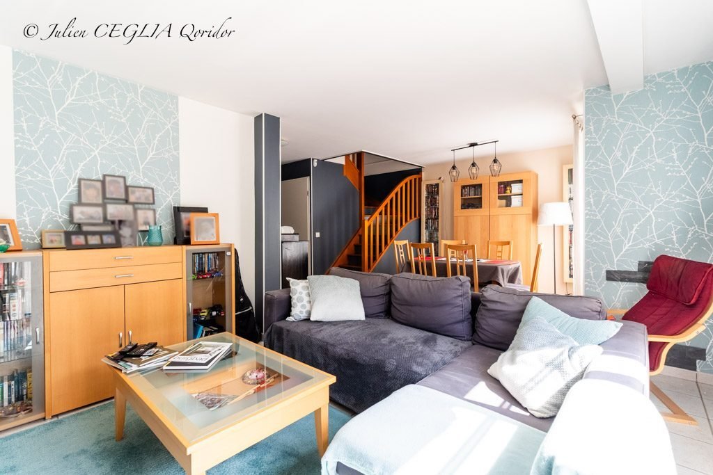 House in La Prevote, Thiais, France 4 - 15526591