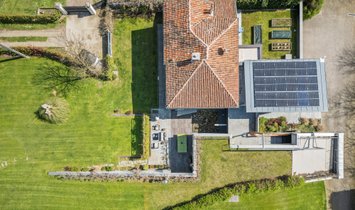 Townhouse in Asti, Piedmont, Italy 2