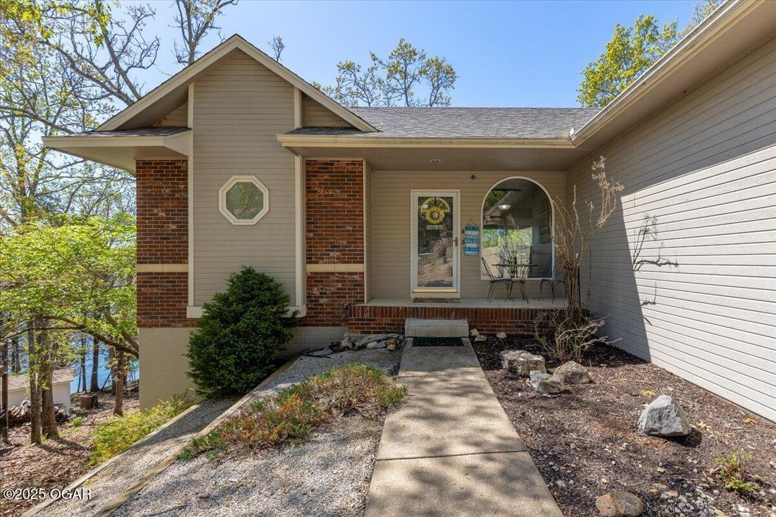 House in Garfield, Arkansas, United States 4 - 15526366