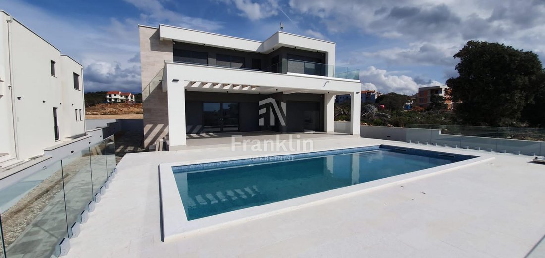 House in Novalja, Croatia 1 - 14150776