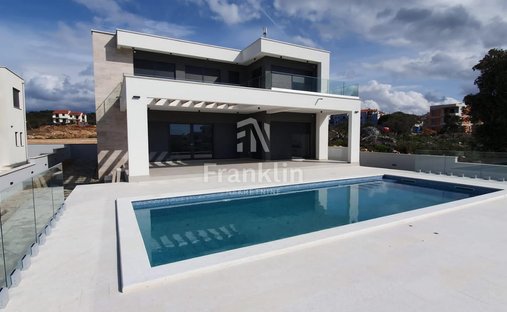 House in Novalja, Croatia 1