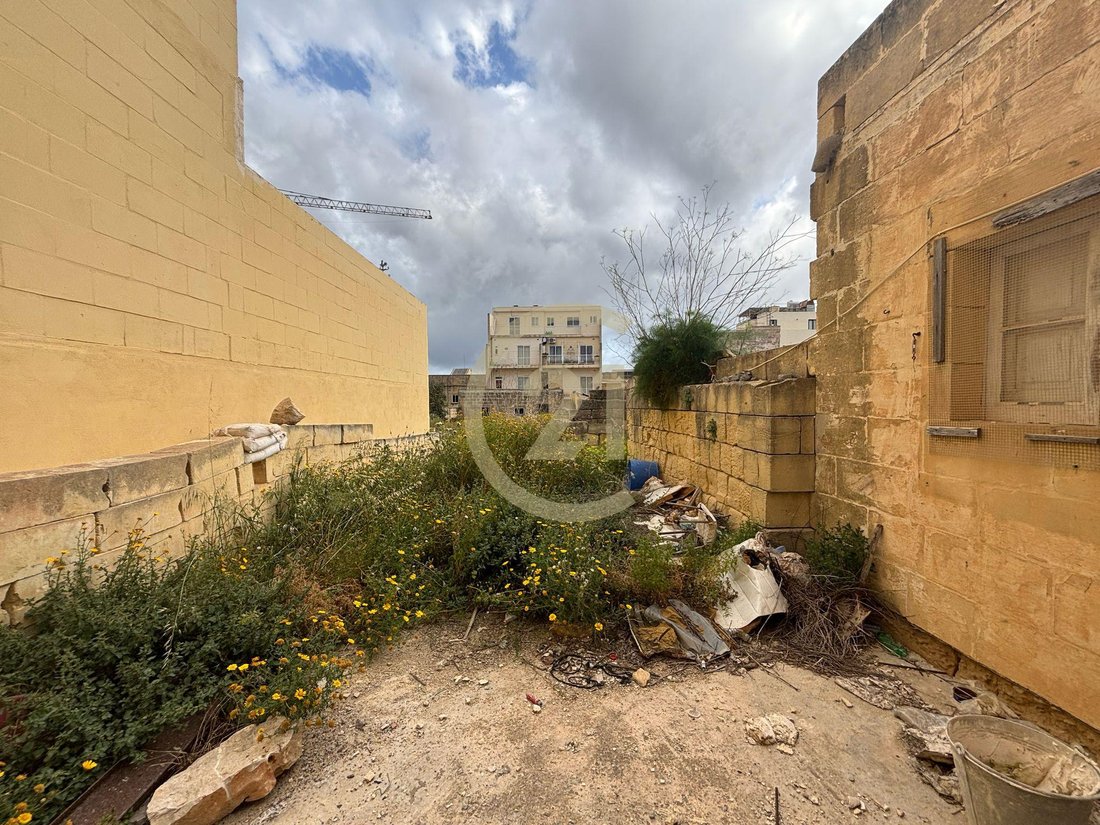 Townhouse in Nadur, Malta 5 - 15526889