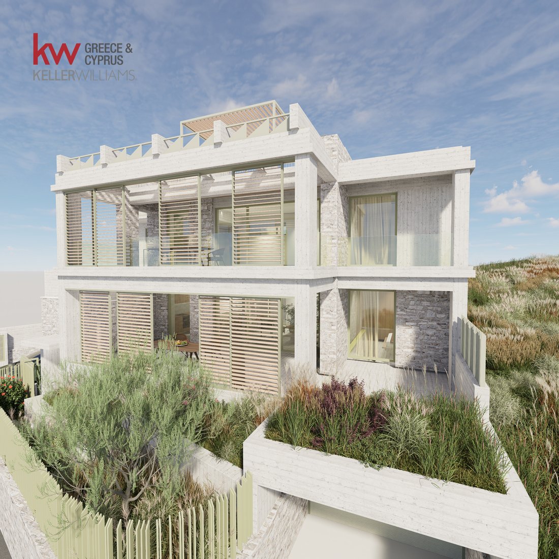 Apartment in Community of Aria, Nafplio, Greece 2 - 15524899