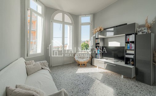 Apartment in Villetta, Sanremo, Liguria 1
