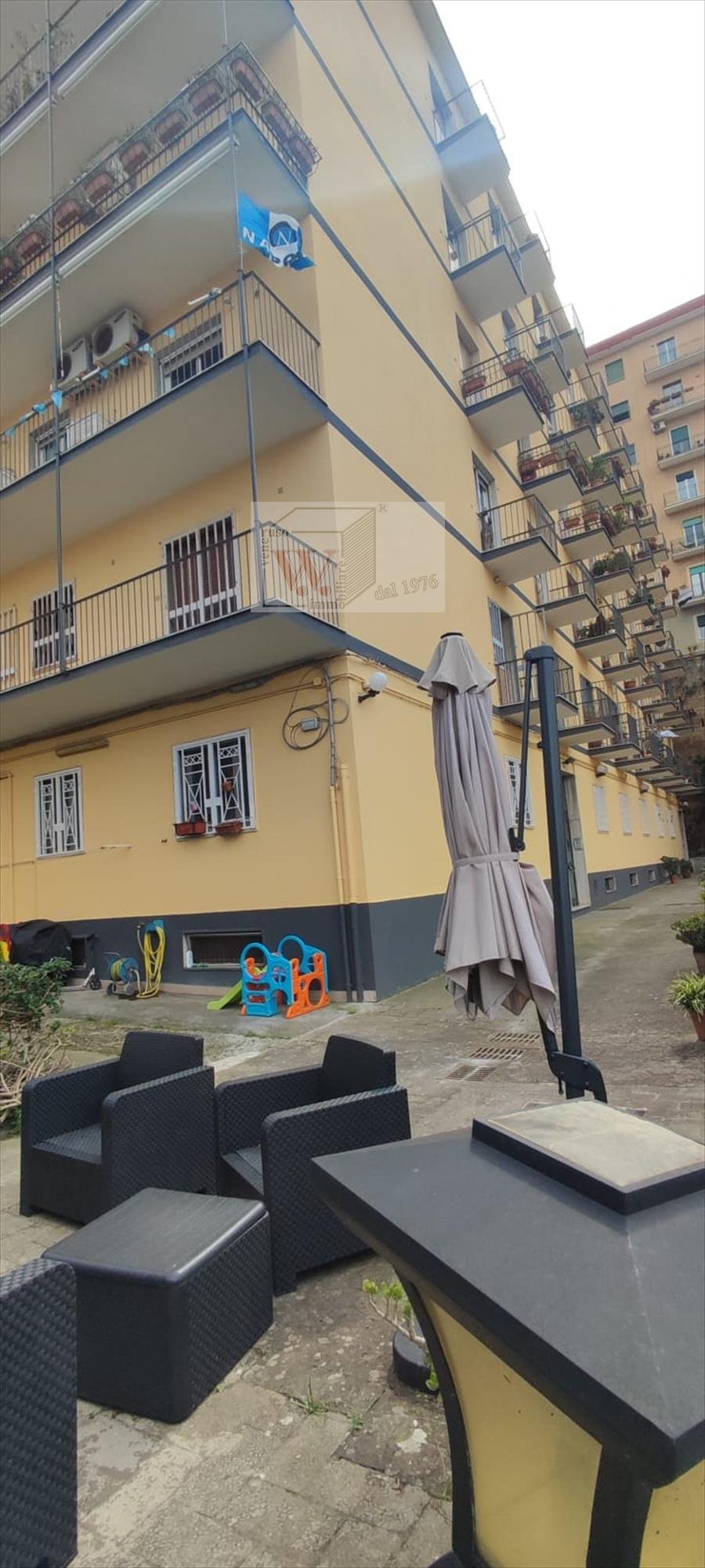 Apartment in Naples, Campania, Italy 2 - 15436215