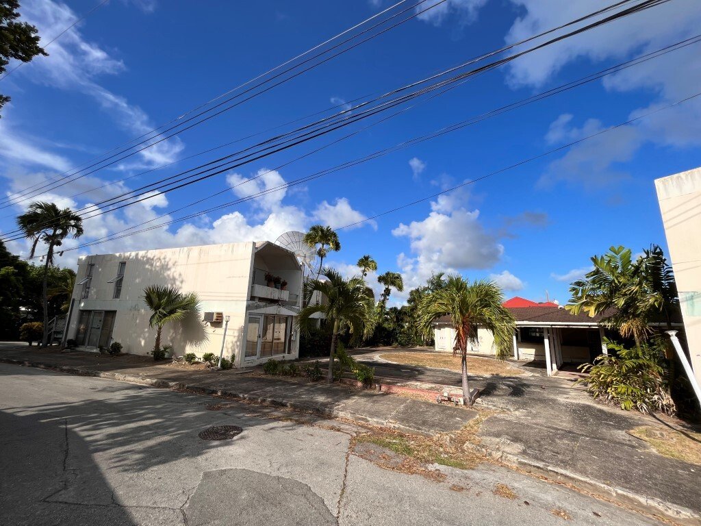 Apartment in Bridgetown, Christ Church, Barbados 2 - 15525919
