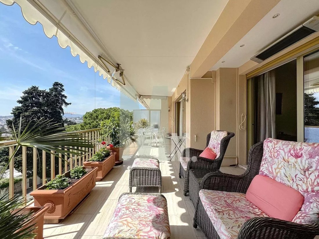 Apartment in Montfleury, Cannes, France 2 - 15526739