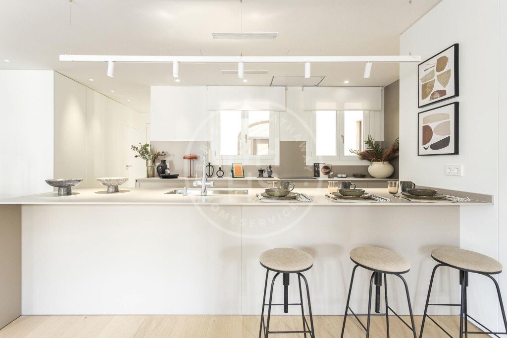 Apartment in Eixample, Barcelona, Spain 4 - 15525879