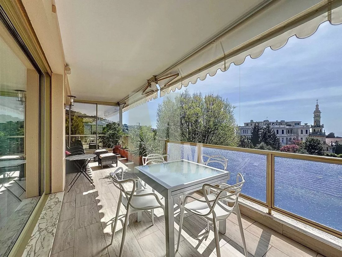 Apartment in Montfleury, Cannes, France 3 - 15526739