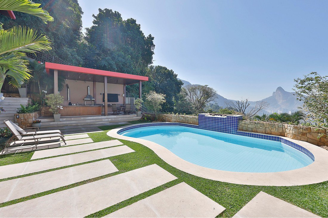 House in Rio de Janeiro, State of Rio de Janeiro, Brazil 4 - 15524553