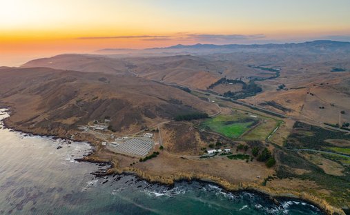 House in Cayucos, California, United States 1
