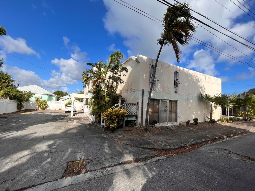 Apartment in Bridgetown, Christ Church, Barbados 1 - 15525919