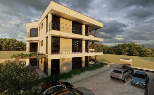 Appartement à Krk, Primorje-Gorski Kotar, Croatie 1