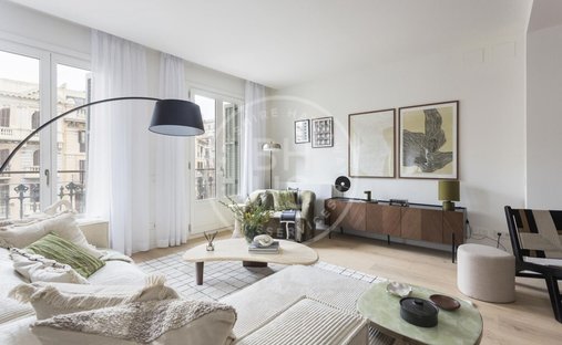 Appartement à Eixample, Barcelone, Espagne 1