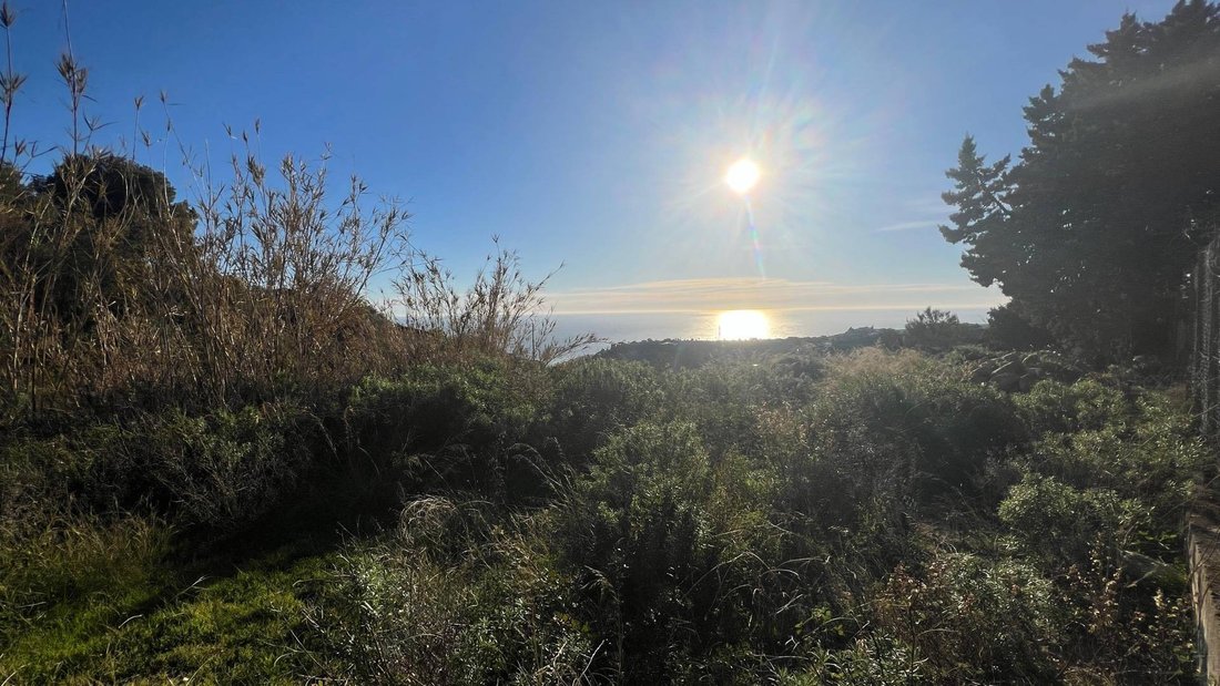 Villa in Bordighera, Liguria, Italy 2 - 15526120