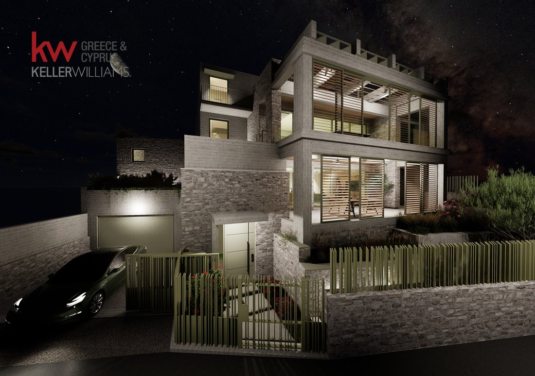 Apartment in Community of Aria, Nafplio, Greece 3 - 15524899