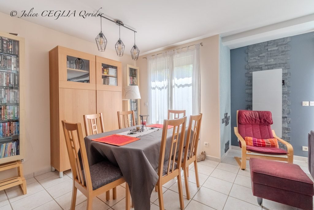 House in La Prevote, Thiais, France 5 - 15526591