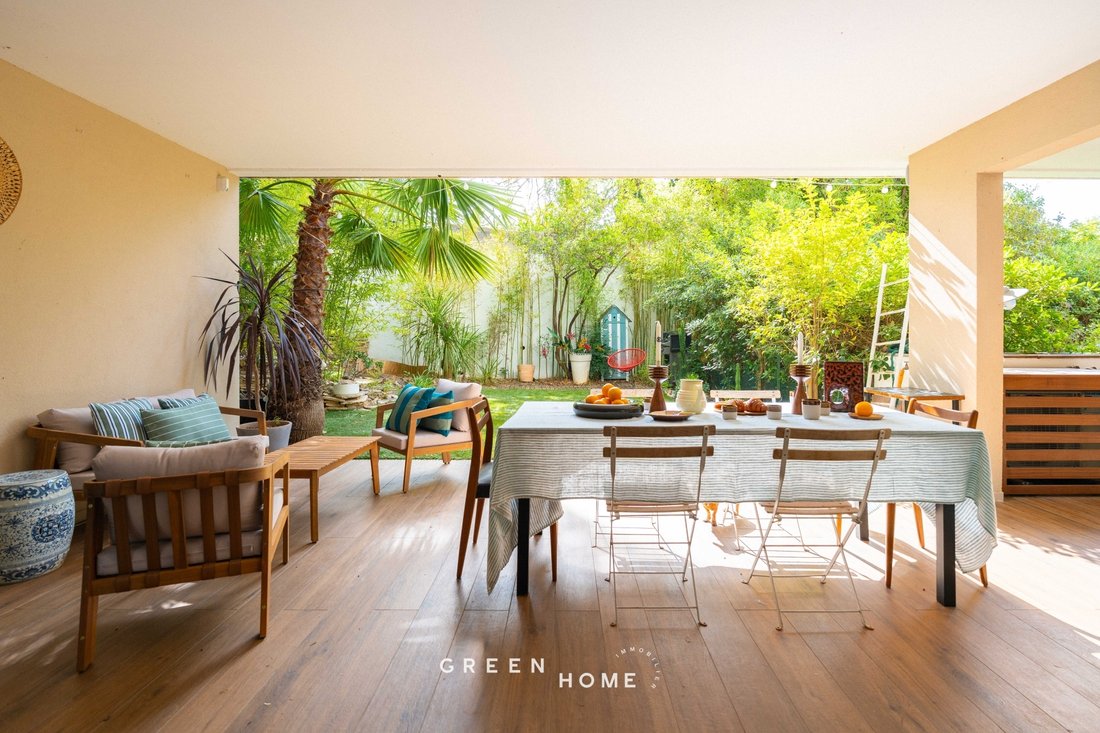 Apartment in Baille, 5e Arrondissement, Marseille 4 - 15524333