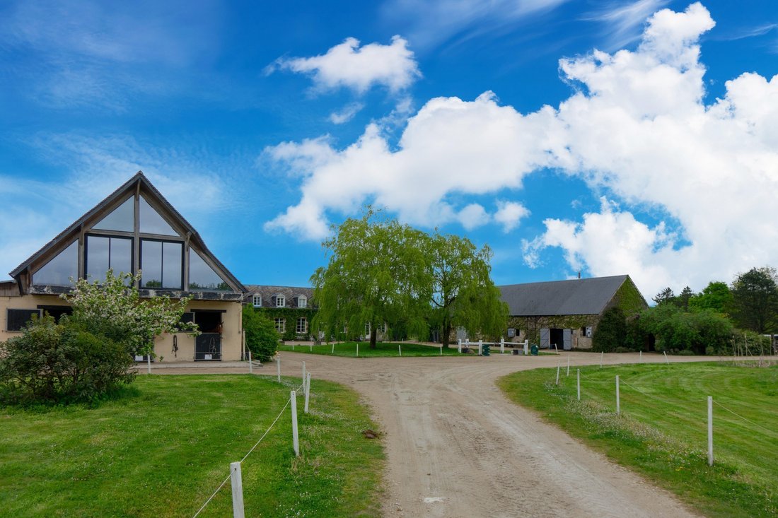 House in Ardon, Centre-Val de Loire, France 1 - 15525869