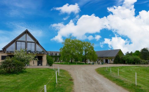 House in Ardon, Centre-Val de Loire, France 1