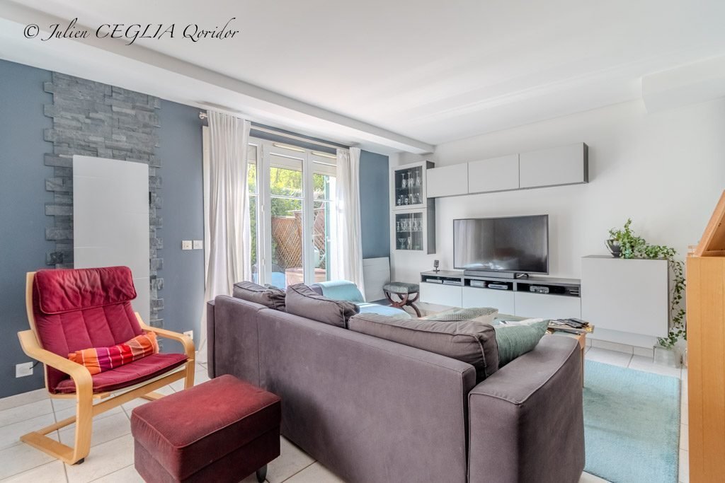 House in La Prevote, Thiais, France 1 - 15526591