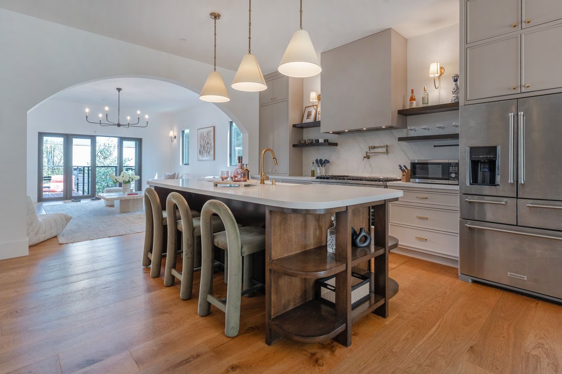 House in Los Angeles, California, United States 4 - 15525643