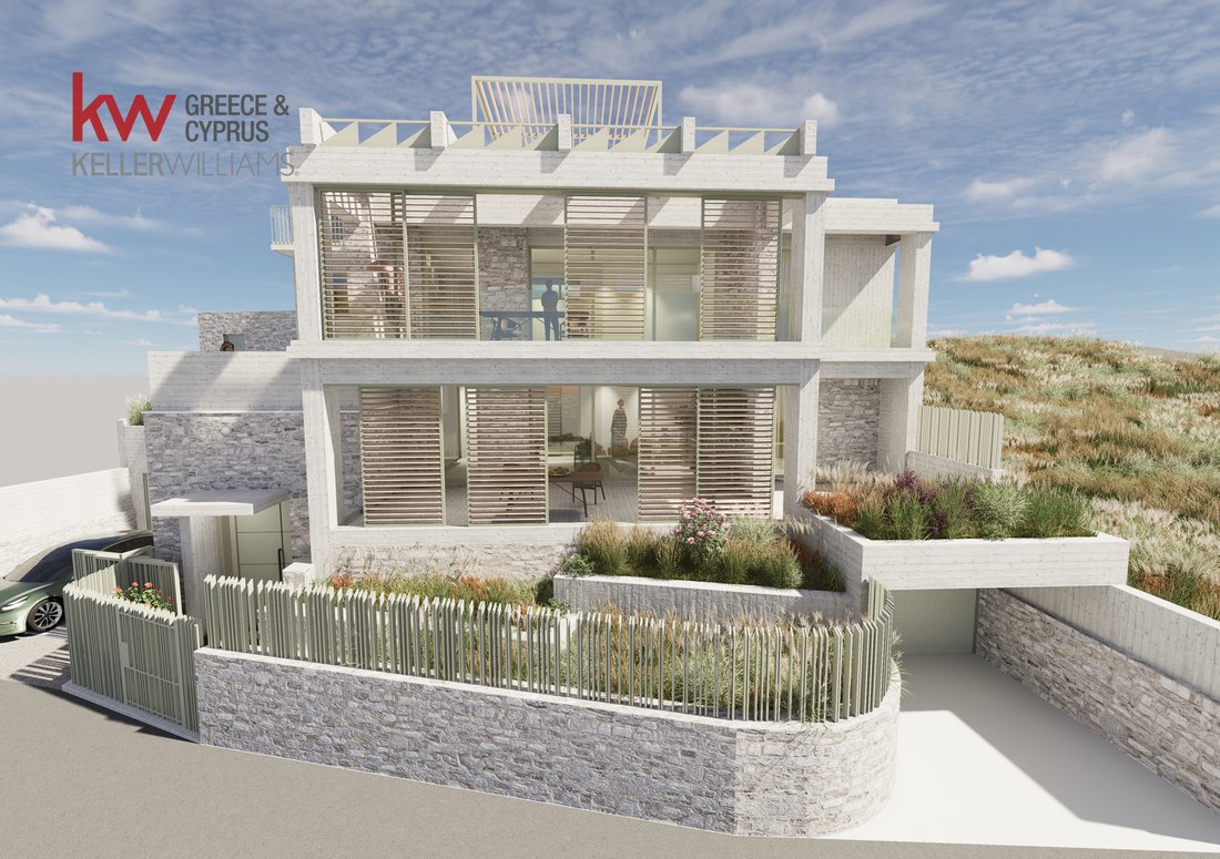 Apartment in Community of Aria, Nafplio, Greece 4 - 15524899