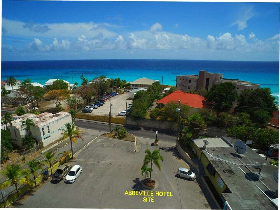 Bridgetown, Christ Church, Barbados 3 - 15525920