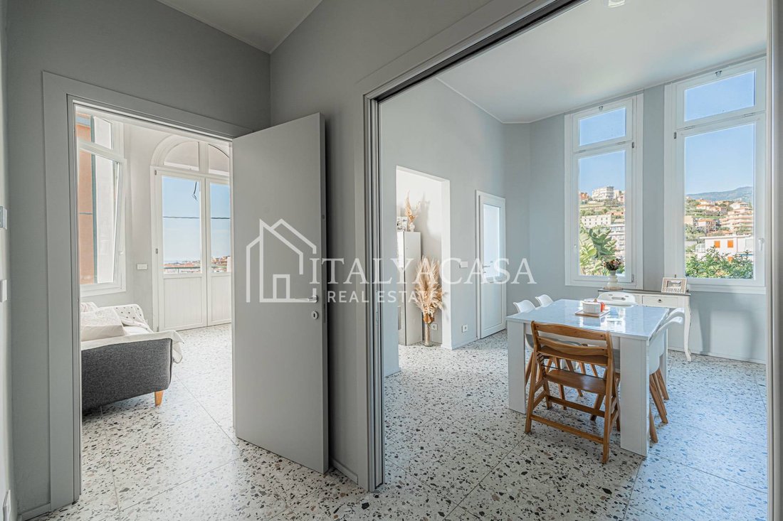 Villa in Villetta, Sanremo, Liguria 4 - 15526122