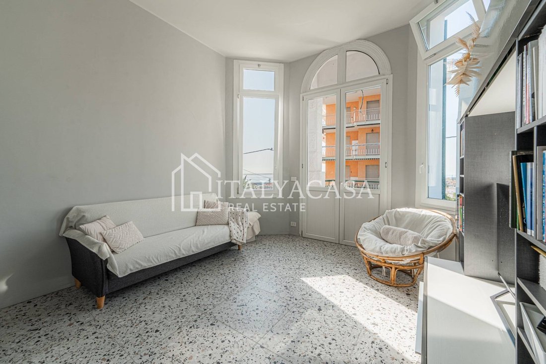 Villa in Villetta, Sanremo, Liguria 3 - 15526122