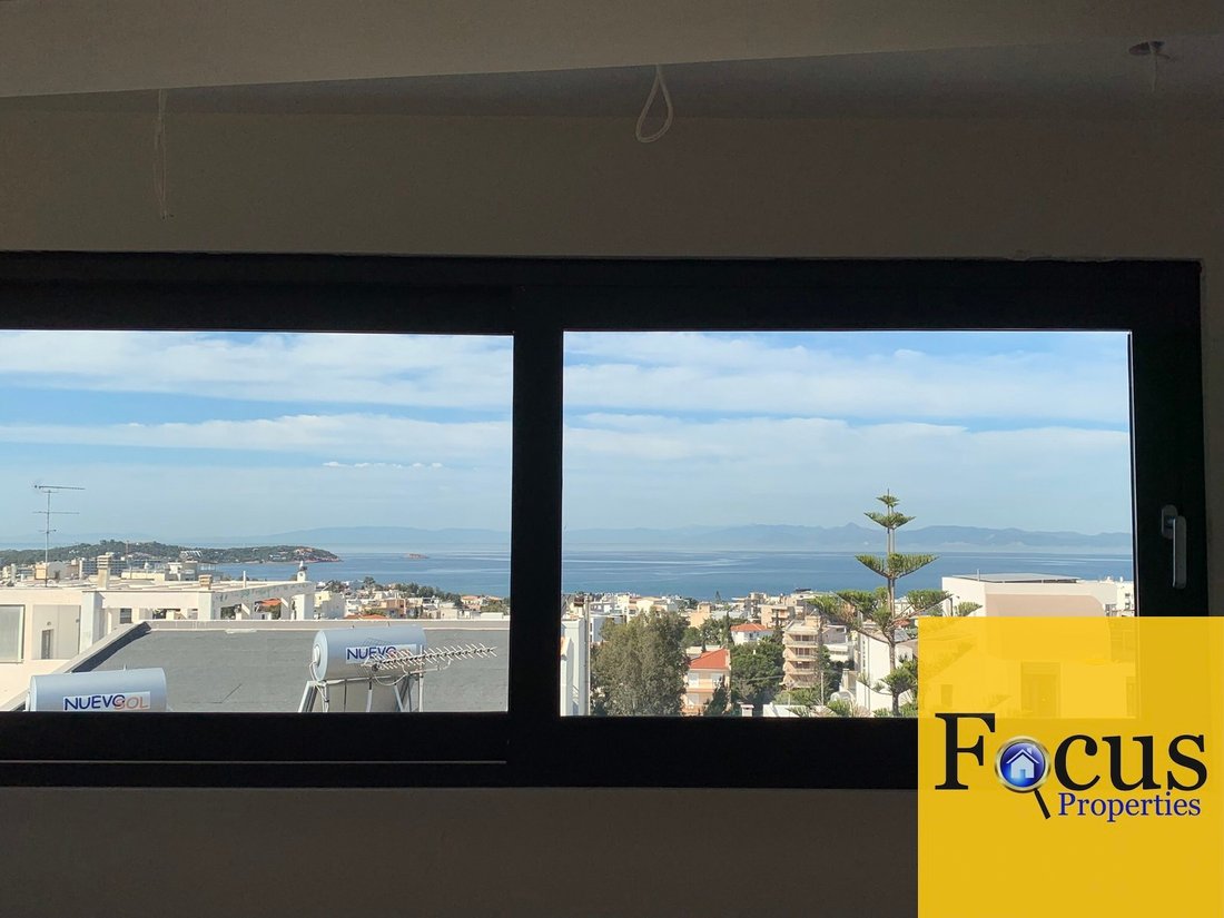 Apartment in Voula, Attica, Greece 4 - 15524913