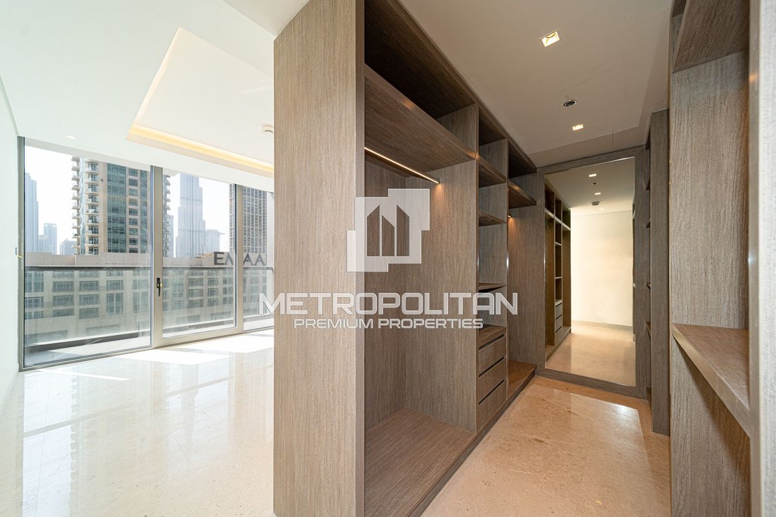 Apartment in Dubai, Dubai, United Arab Emirates 3 - 15524701