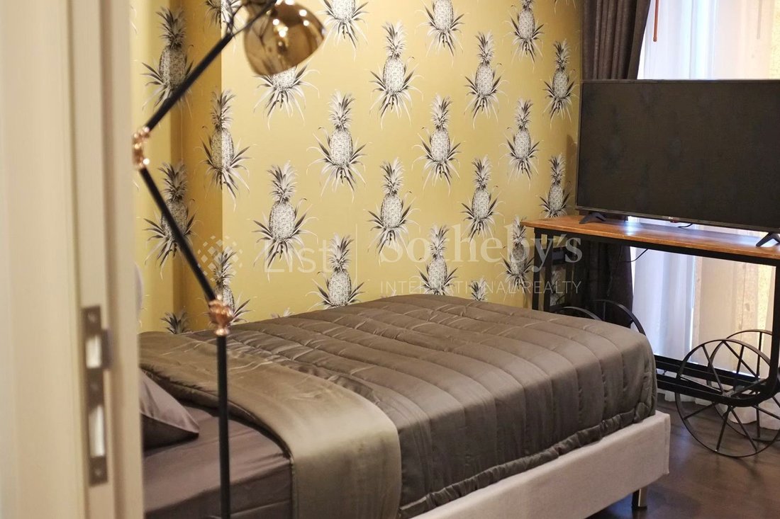 Condo in Thanon Phetchaburi, Krung Thep Maha Nakhon, Thailand 4 - 12228677